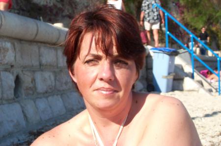 ma maman